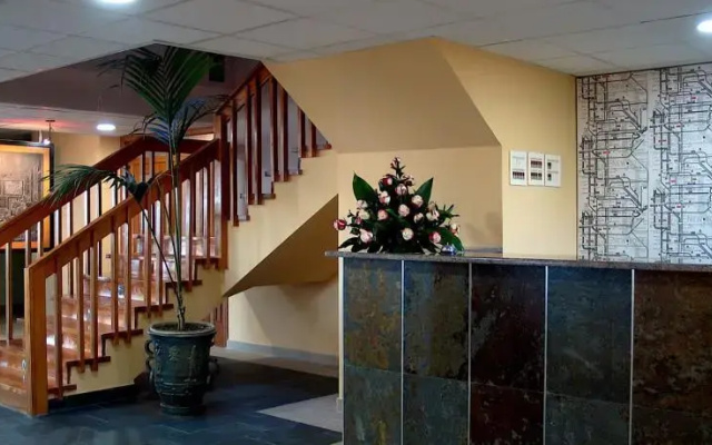 Hotel La Peña
