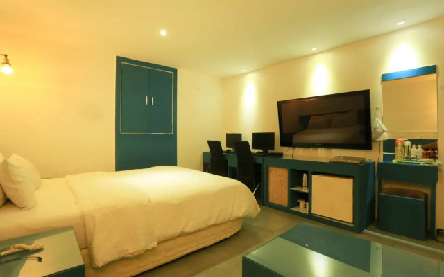 SangSang Hotel