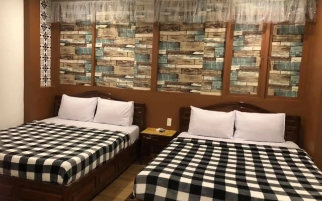 Hoang Yen Nhi Hotel