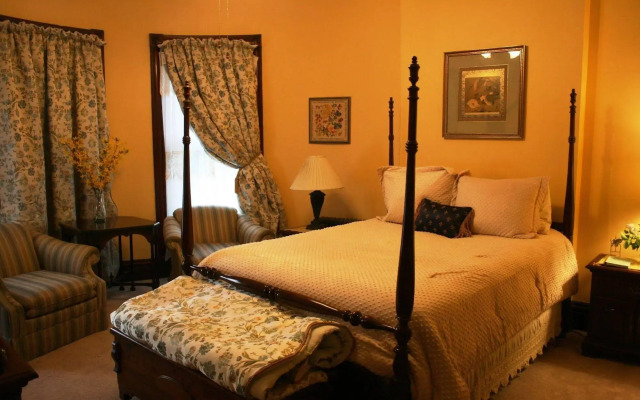 Forget-me-not Bed and Breakfast