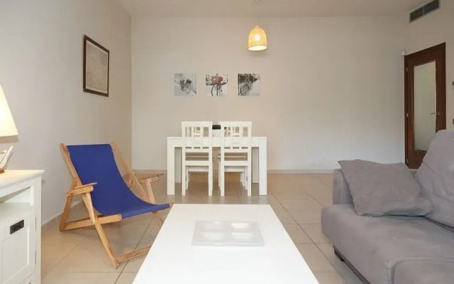 Apartamentos Panoramic
