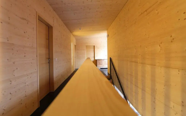 Refugio Laudegg