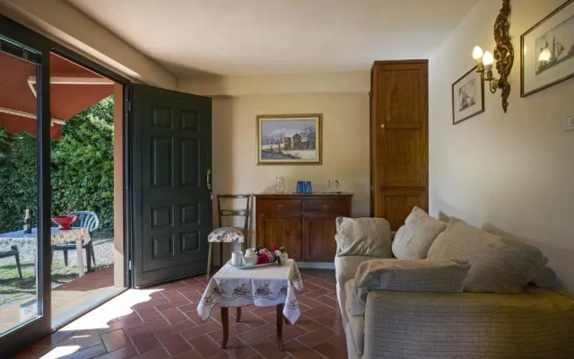Casa Vacanze Villa il Borraccio