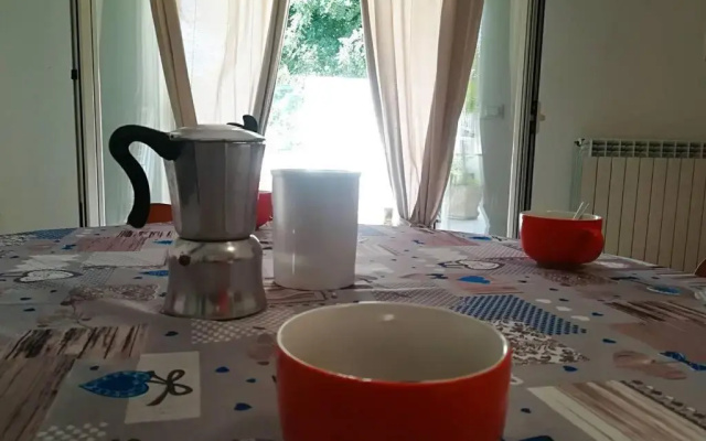 Casa vacanze Laura in centro
