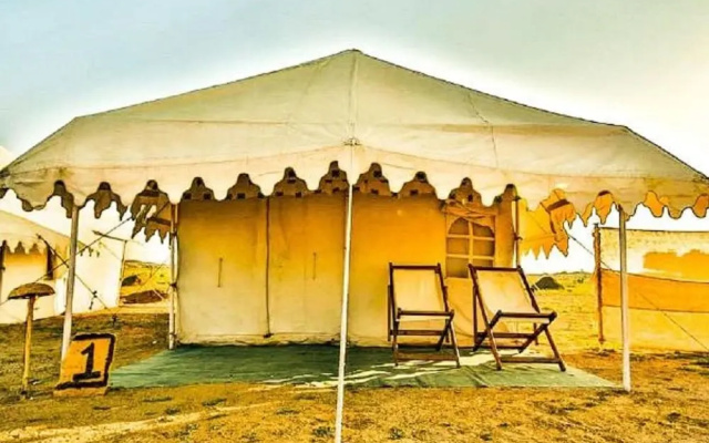 Pushkar Karni Camp