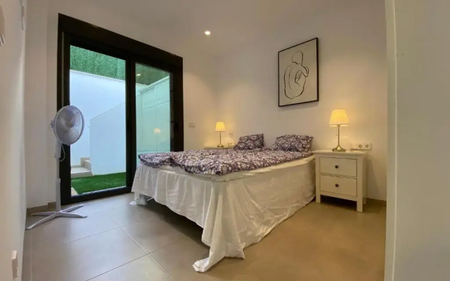 Villa Alejandra 7