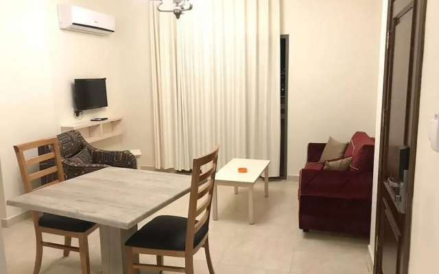 Al Jawad Suites 2