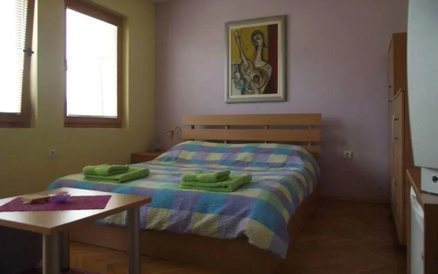 Villa Ohrid Anastasia