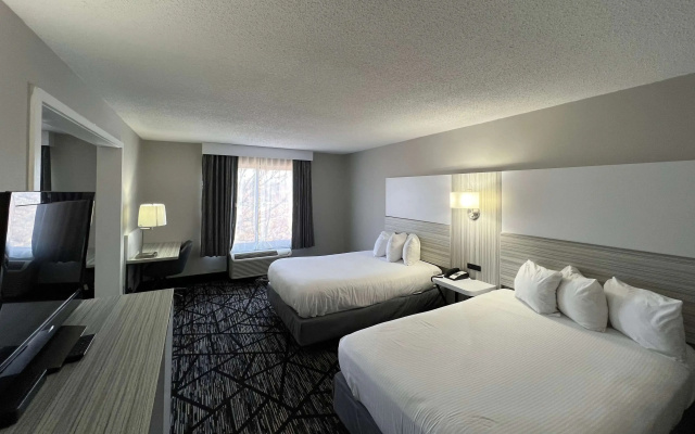 Baymont by Wyndham Peoria