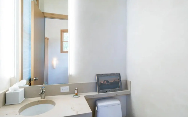 THE Tributary by Exceptional Stays