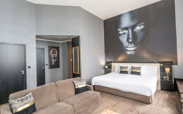 Mercure Le Mans Centre