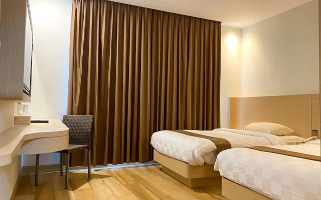 Comfort Resort Tanjung Pinang