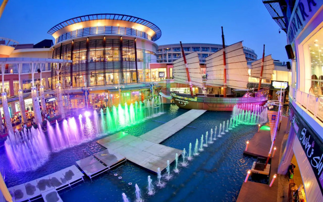 @Home Boutique Hotel Patong