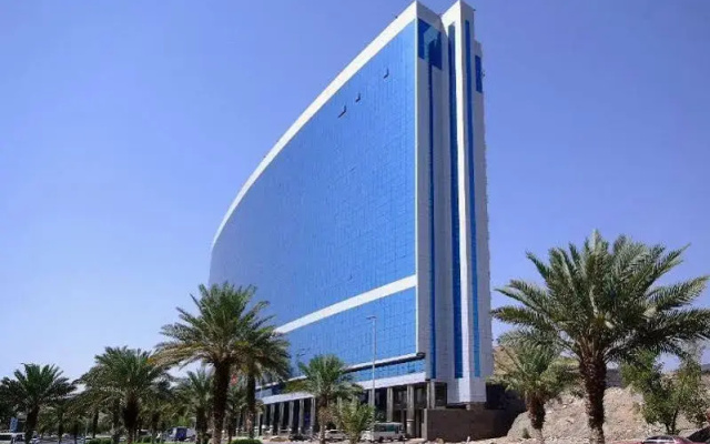 Al Reyadah Safwah Hotel