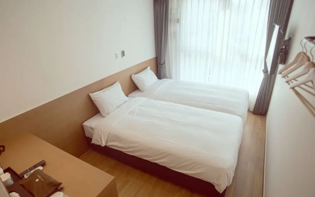 Kenny Stay Busan Gijiang - Hotel Kenny