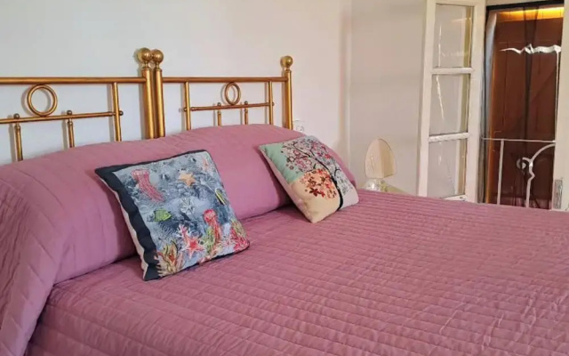 Casa Vacanze PetFriendly tra i Vigneti