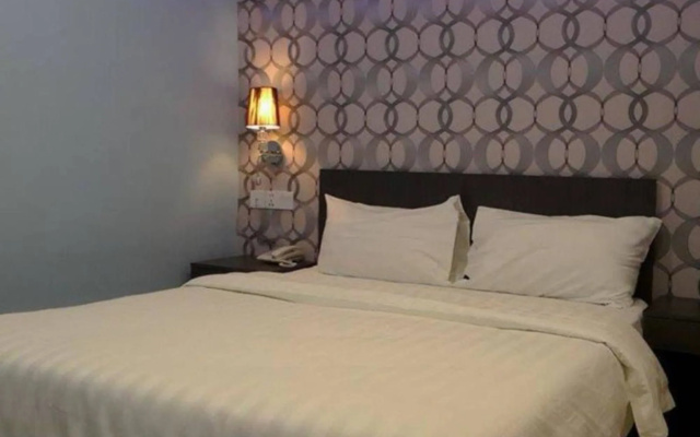 Hotel Q Inn
