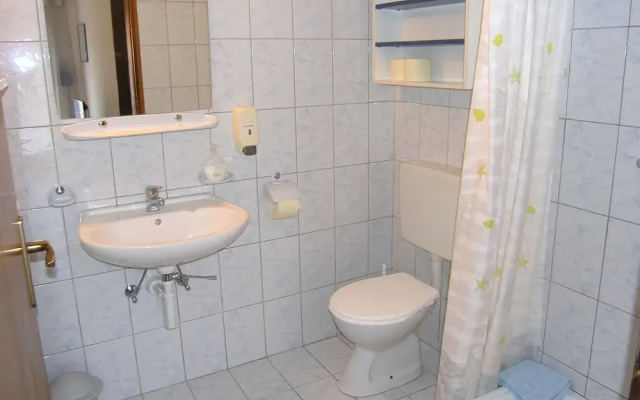 Apartments Dolencic