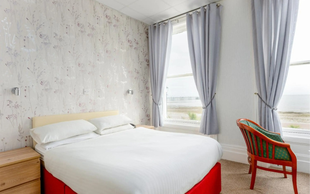 Somerset Hotel