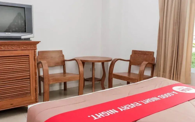 Nida Rooms Naknivas Sala 8