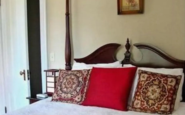 Finger Lakes Bed and Breakfast