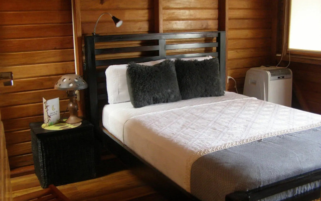 Hotel Luna Del Rio