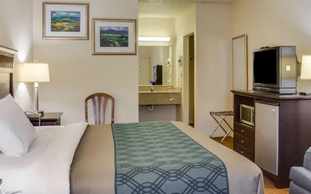 Econo Lodge