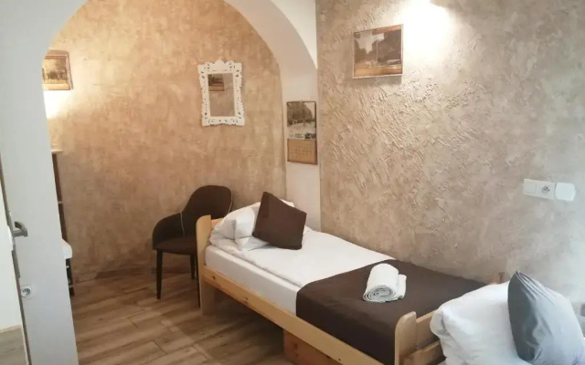 Apartament i pokoje gościnne Gniezno