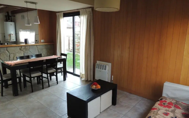 La Cascada Duplex