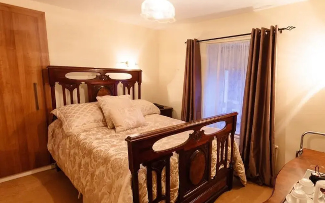 Cawleys Guesthouse