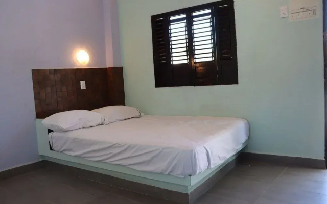 Hotel vista hermosa