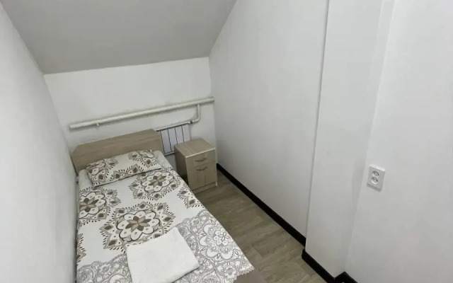 Bishkek Backpackers