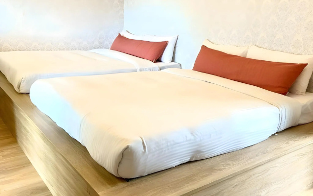 Beauty Garden Hotel