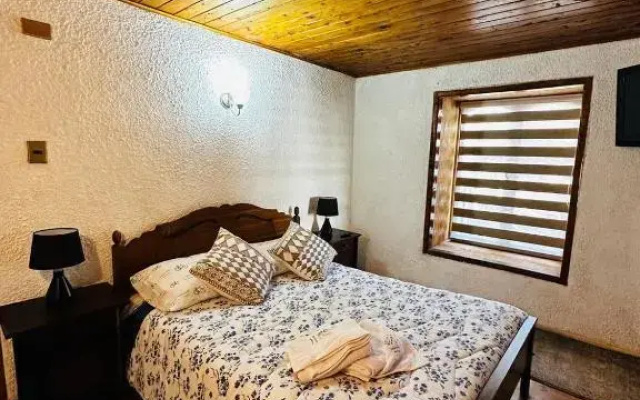 Cabañas Santa Rita