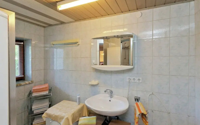 Comfortable Holiday Home Near Lake In Salzburg