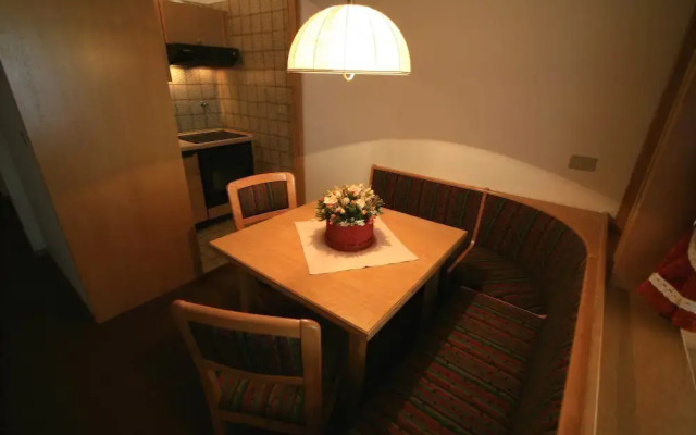 Hotel Residence Anda