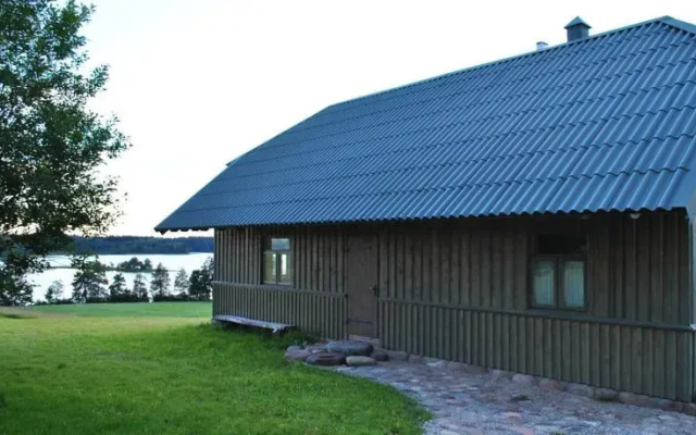 Sodyba Laumalėnkas