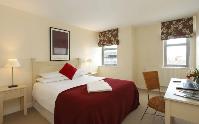 SACO Nottingham – The Ropewalk