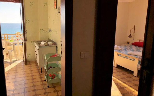 Accomodation sul Mare
