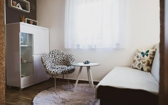 Apartment Đula
