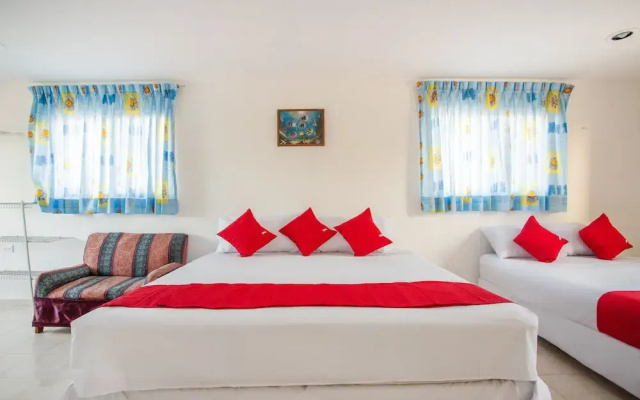 OYO Mar Inn