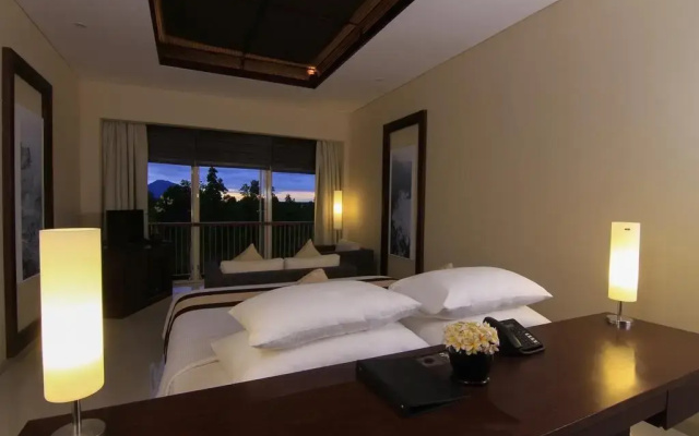 Grand Luley Resort