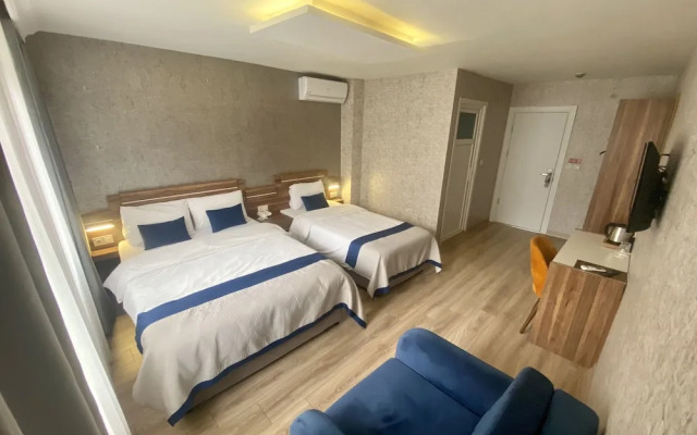 Era Palace Hotel B-Blok