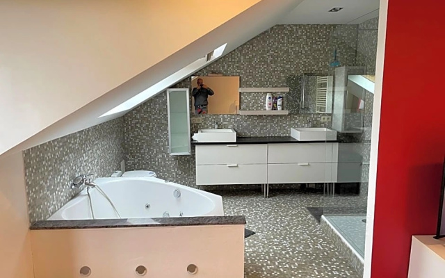 B&B groot-bijgaarden center