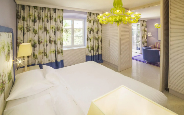 Hotel Lemongarden