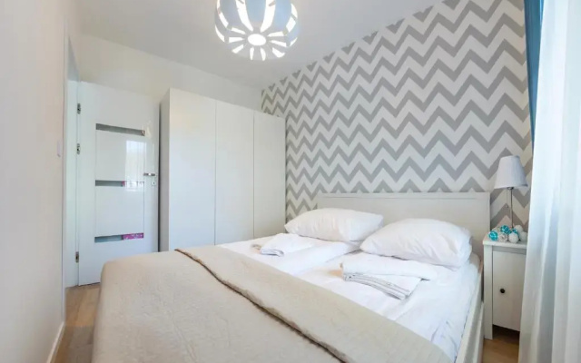 Apartamenty Sun & Snow Dwie Sosny