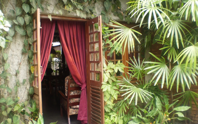 Kadugannawa Holiday Home