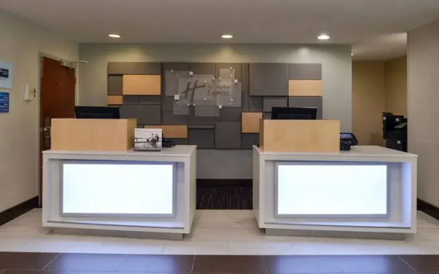 Holiday Inn Express Towson - Baltimore North
