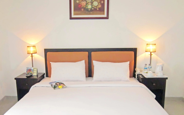 Parai City Garden Hotel - Sawahlunto