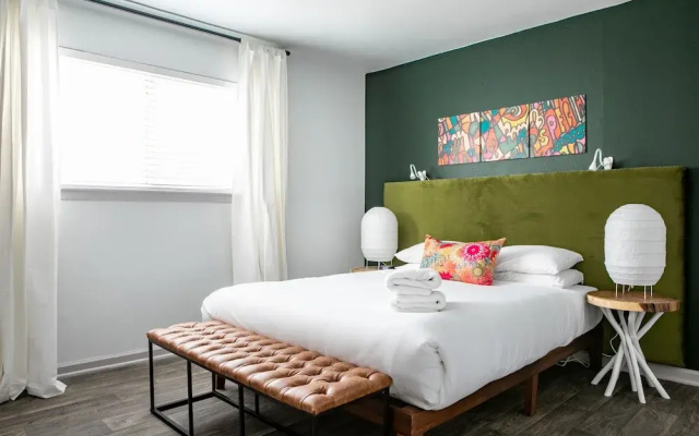 WanderJaunt - Shoal Creek Apts